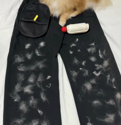 Kyloo™ Fur Remover Mitt